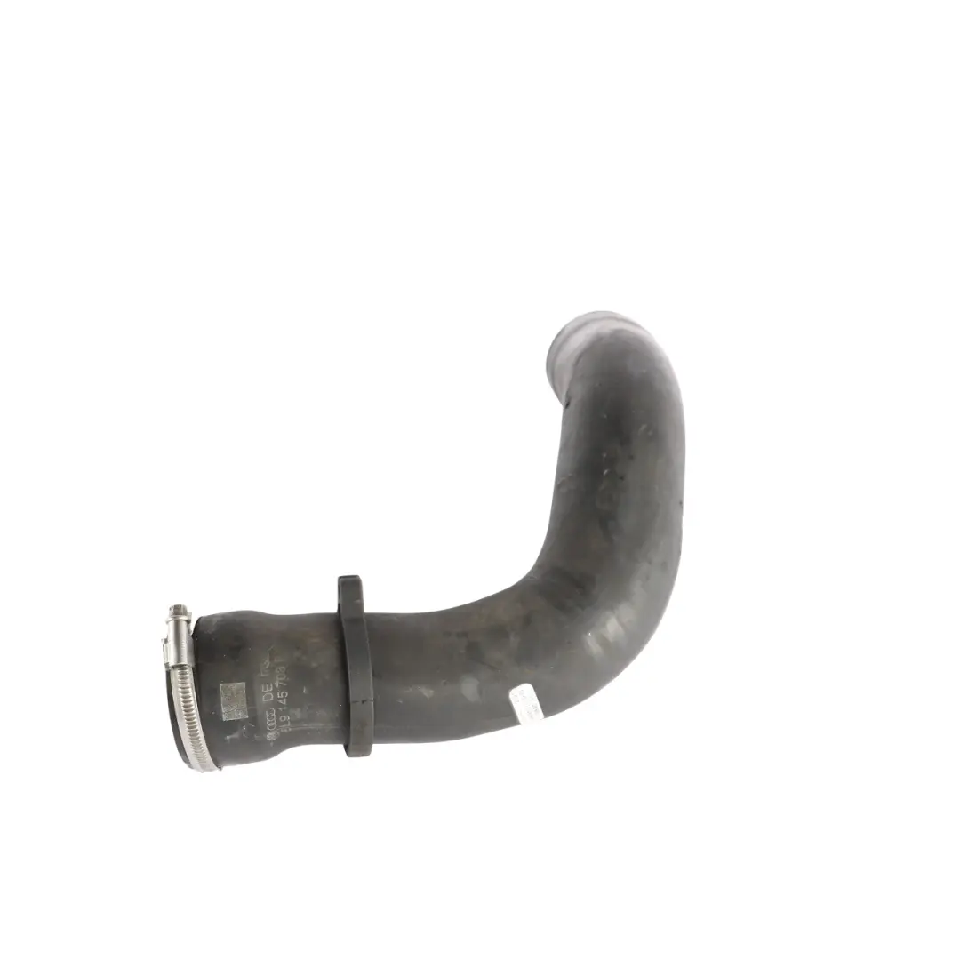 8N Mk1 1.8T Intercooler Pipe Hose Air Charge Turbo Line to Audi TT with Part number 8L9145708F Audi TT 8N Mk1 1.8T Intercooler Pipe Hose Air Charge Turbo Line - SKU 8L9145708F - Part number 8L9145708F