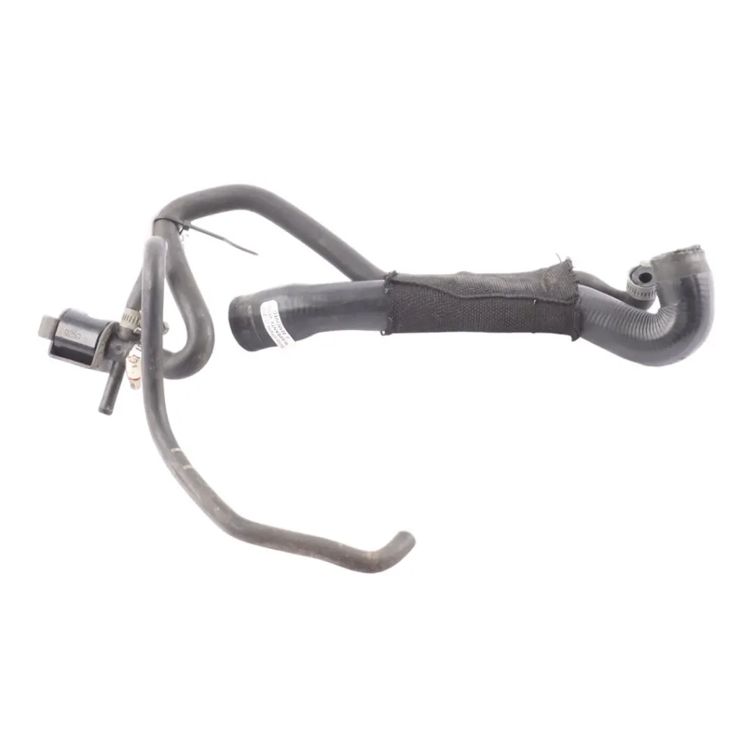 Audi S3 8L TT 8N 1.8T BAM Turbo Pressure Boost Control Line Tube Pipe - SKU 8L9145743A - Part number 8L9145743A