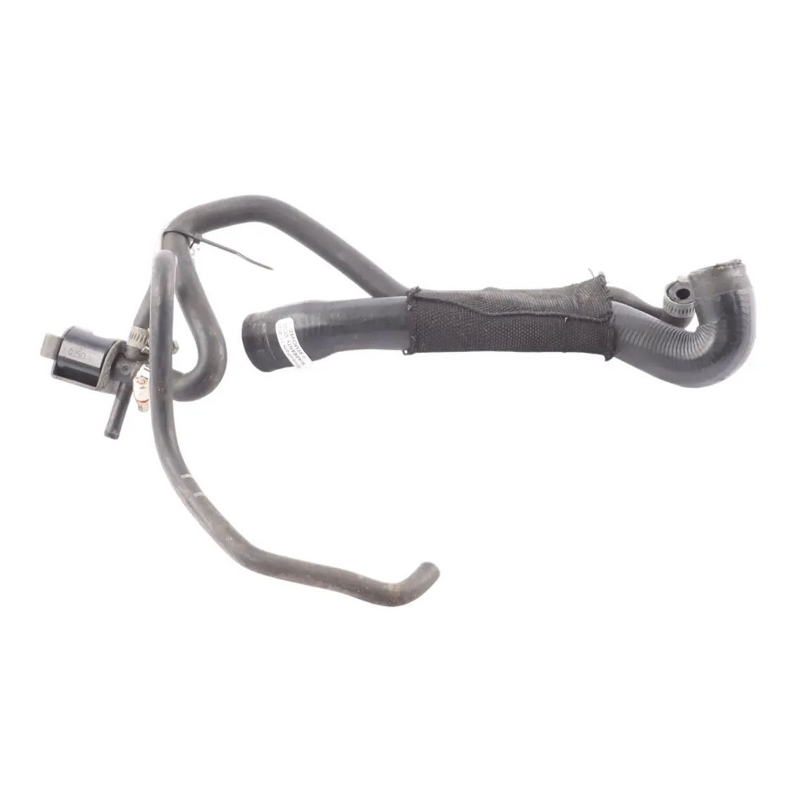 Audi S3 8L TT 8N 1.8T BAM Turbo Pressure Boost Control Line Tube Pipe 8L9145743A