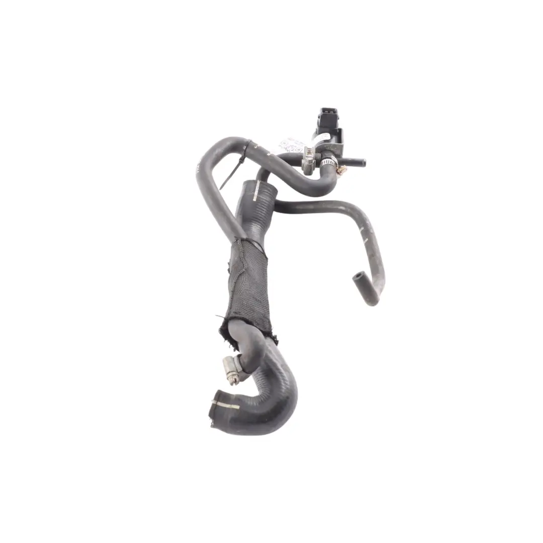 8L TT 8N 1.8T BAM Turbo Pressure Boost Control Line Tube Pipe to Audi S3 with Part number 8L9145743A Audi S3 8L TT 8N 1.8T BAM Turbo Pressure Boost Control Line Tube Pipe - SKU 8L9145743A - Part number 8L9145743A