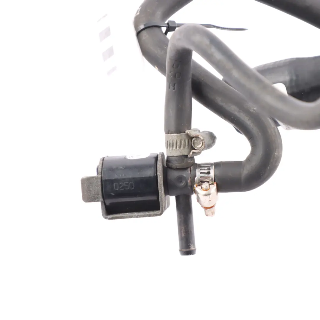 8L TT 8N 1.8T BAM Turbo Pressure Boost Control Line Tube Pipe to Audi S3 with Part number 8L9145743A Audi S3 8L TT 8N 1.8T BAM Turbo Pressure Boost Control Line Tube Pipe - SKU 8L9145743A - Part number 8L9145743A