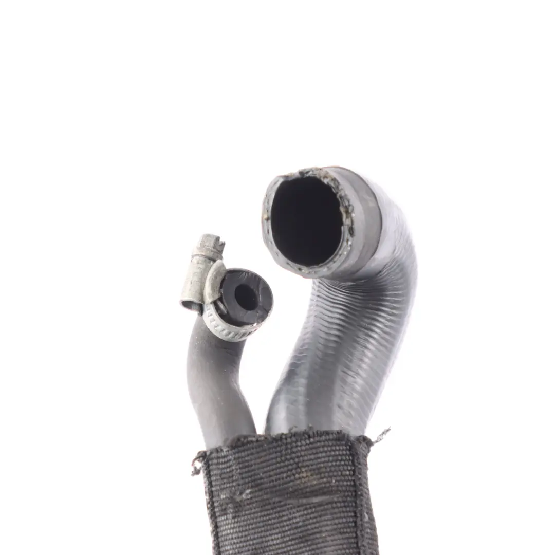 Audi S3 8L TT 8N 1.8T BAM Turbo Pressure Boost Control Line Tube Pipe - SKU 8L9145743A - Part number 8L9145743A