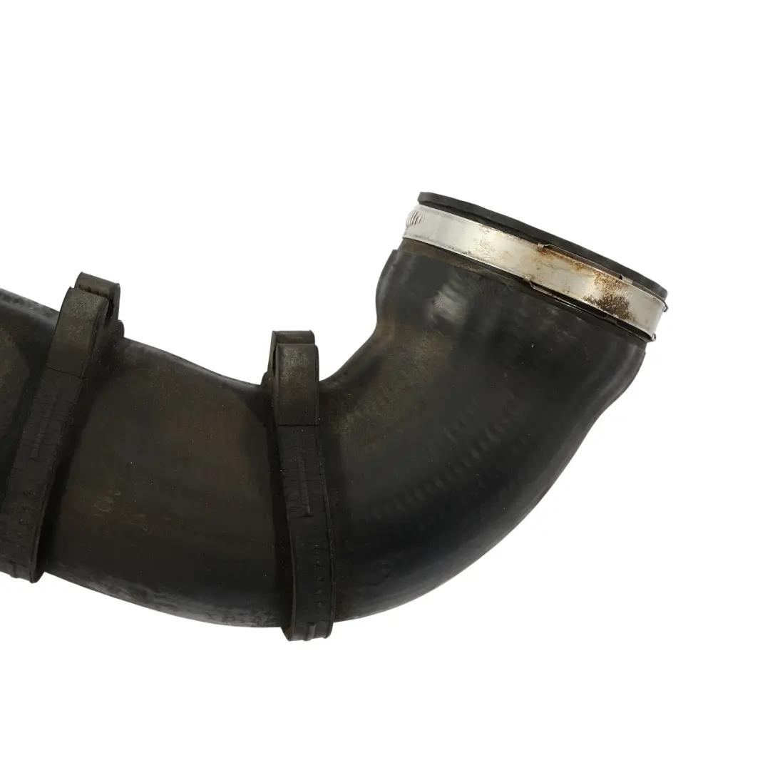 Audi TT 8N 1.8T Tubo Aspirazione Linea Tubo Intercooler Aria Carica - SKU 8L9145790A - Numero di parte 8L9145790A