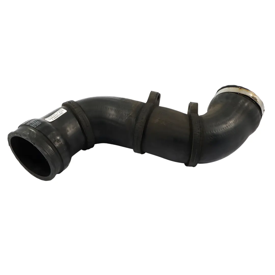 8N 1.8T Wąż Przewód Rura Powietrza Intercoolera do Audi TT o numerze 8L9145790A Audi TT 8N 1.8T Wąż Przewód Rura Powietrza Intercoolera - SKU 8L9145790A - Numer Części 8L9145790A