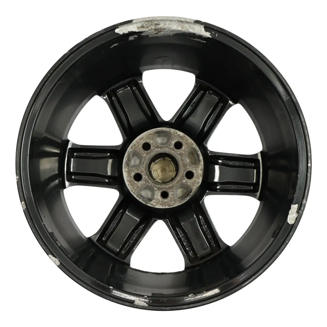 8L Wheel Rim Alloy Grey 17" 7,5J ET:32 to Audi S3 with Part number 8L9601025 Audi S3 8L Wheel Rim Alloy Grey 17" 7,5J ET:32 - SKU 8L9601025-1 - Part number 8L9601025