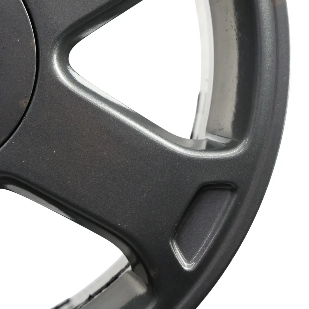 8L Wheel Rim Alloy Grey 17" 7,5J ET:32 to Audi S3 with Part number 8L9601025 Audi S3 8L Wheel Rim Alloy Grey 17" 7,5J ET:32 - SKU 8L9601025-1 - Part number 8L9601025