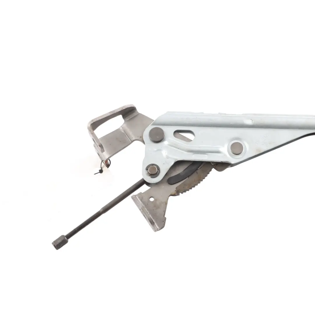 8L Handbrake Parking Brake Lever Pull Mechanism Unit to Audi S3 with Part number 8L9711303 Audi S3 8L Handbrake Parking Brake Lever Pull Mechanism Unit - SKU 8L9711303 - Part number 8L9711303