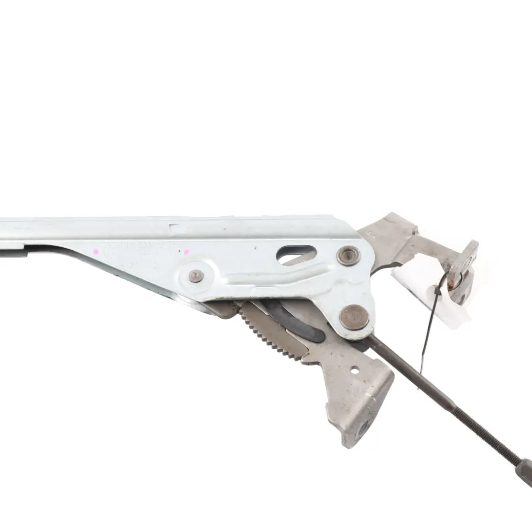 8L Handbrake Parking Brake Lever Pull Mechanism Unit to Audi S3 with Part number 8L9711303 Audi S3 8L Handbrake Parking Brake Lever Pull Mechanism Unit - SKU 8L9711303 - Part number 8L9711303