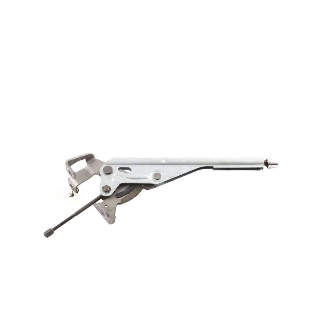 8L Handbrake Parking Brake Lever Pull Mechanism Unit to Audi S3 with Part number 8L9711303 Audi S3 8L Handbrake Parking Brake Lever Pull Mechanism Unit - SKU 8L9711303 - Part number 8L9711303