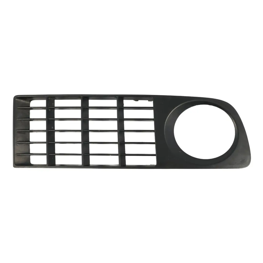 8L Griglia Paraurti Anteriore Fendinebbia Inferiore Destro per Audi A3 con numero di parte 8L9807682 Audi A3 8L Griglia Paraurti Anteriore Fendinebbia Inferiore Destro - SKU 8L9807682 - Numero di parte 8L9807682