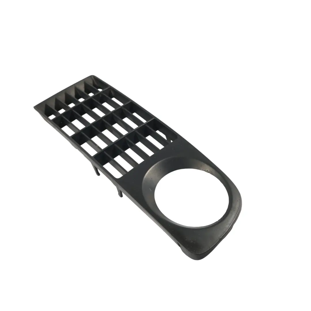 8L Front Bumper Grille Cover Fog Light Bracket Lower Right O/S to Audi A3 with Part number 8L9807682 Audi A3 8L Front Bumper Grille Cover Fog Light Bracket Lower Right O/S - SKU 8L9807682 - Part number 8L9807682