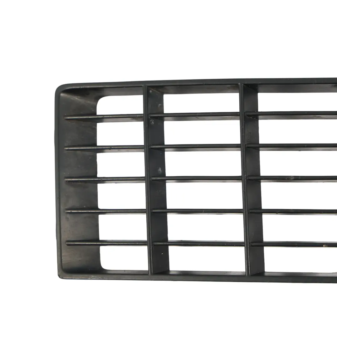 Audi A3 8L Griglia Paraurti Anteriore Fendinebbia Inferiore Destro - SKU 8L9807682 - Numero di parte 8L9807682