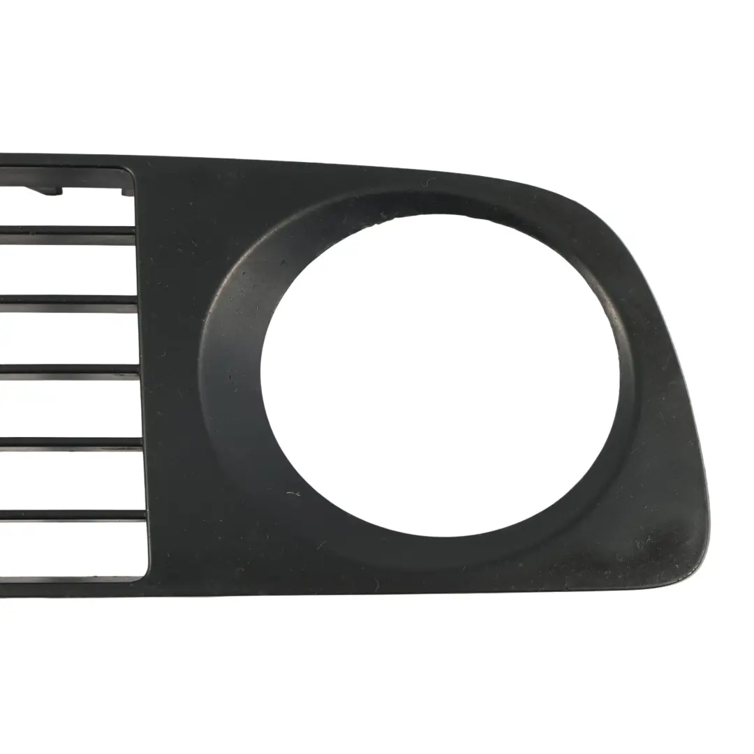 Audi A3 8L Griglia Paraurti Anteriore Fendinebbia Inferiore Destro - SKU 8L9807682 - Numero di parte 8L9807682