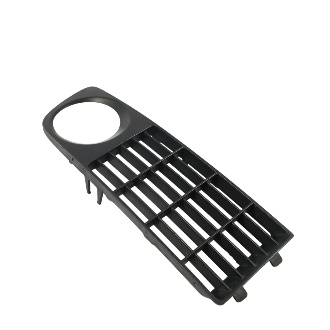 Audi A3 8L Delantero Rejilla Cubre Faros Soporte Inferior Derecho - SKU 8L9807682 - Número de pieza 8L9807682