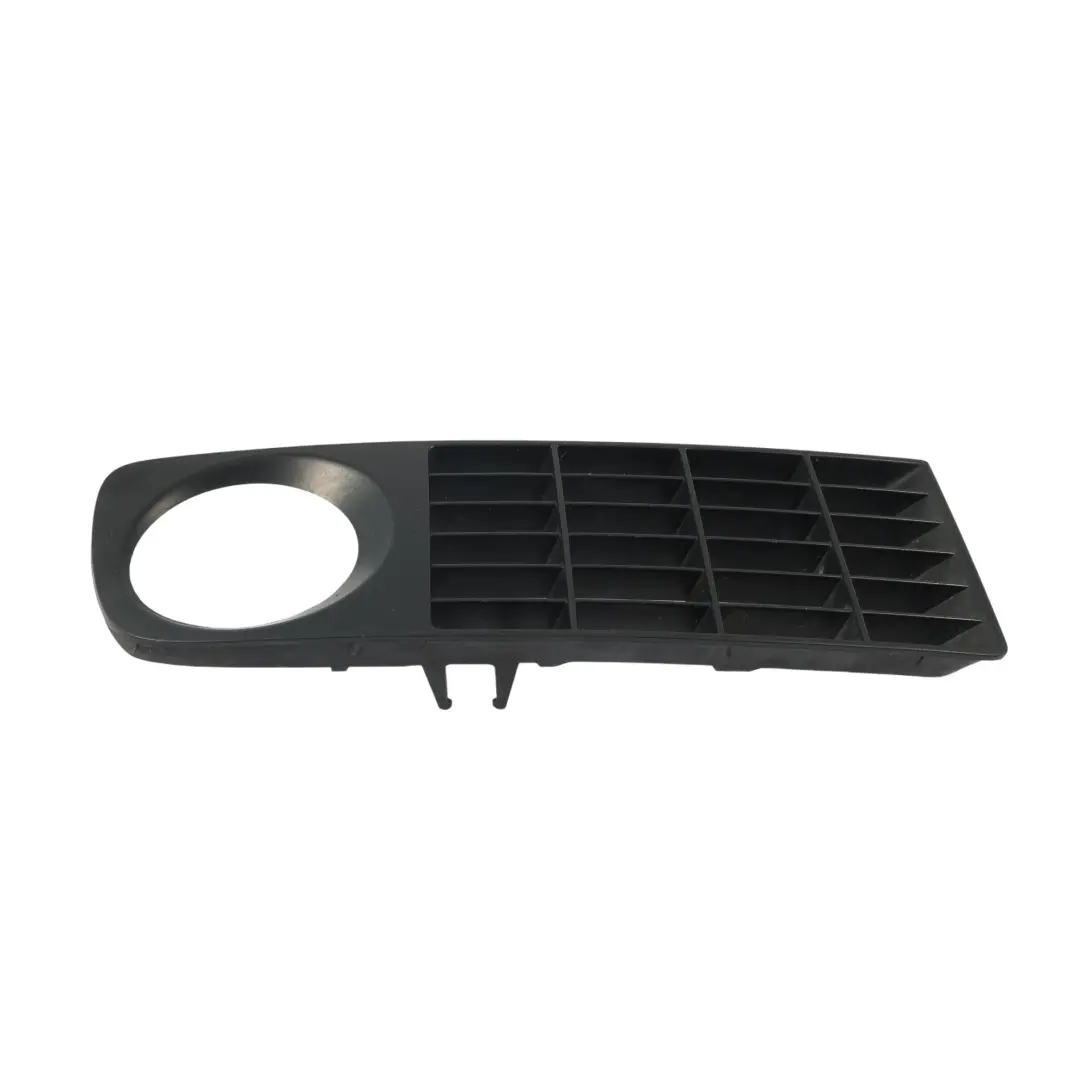 Audi A3 8L Front Bumper Grille Cover Fog Light Bracket Lower Right O/S - SKU 8L9807682 - Part number 8L9807682