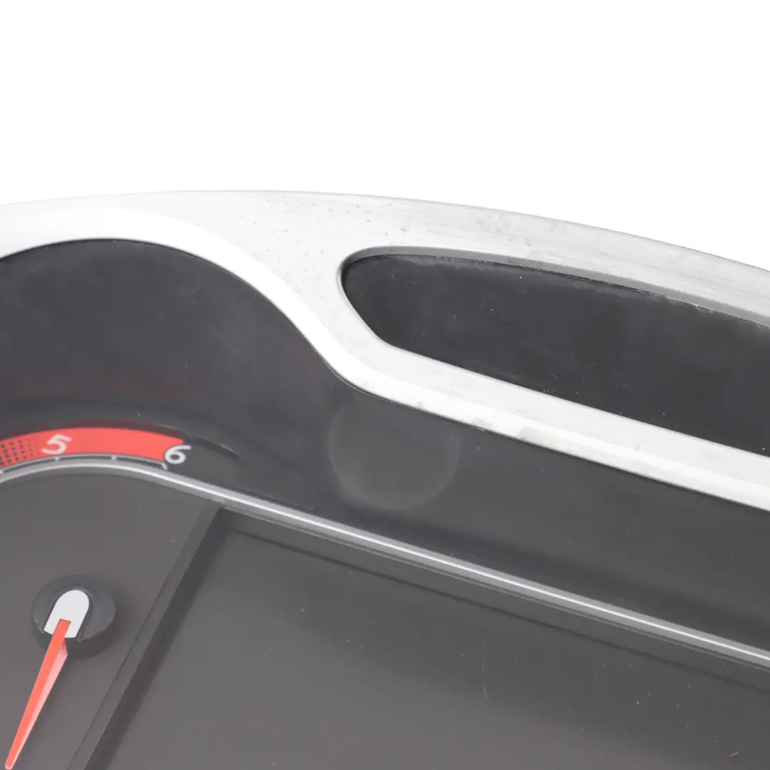 Mk4 Instrument Cluster Speedo Clocks Diesel Manual to Ford Mondeo with Part number 8MT2-10849-XE Ford Mondeo Mk4 Instrument Cluster Speedo Clocks Diesel Manual - SKU RHD-8MT2-10849-XE - Part number 8MT2-10849-XE