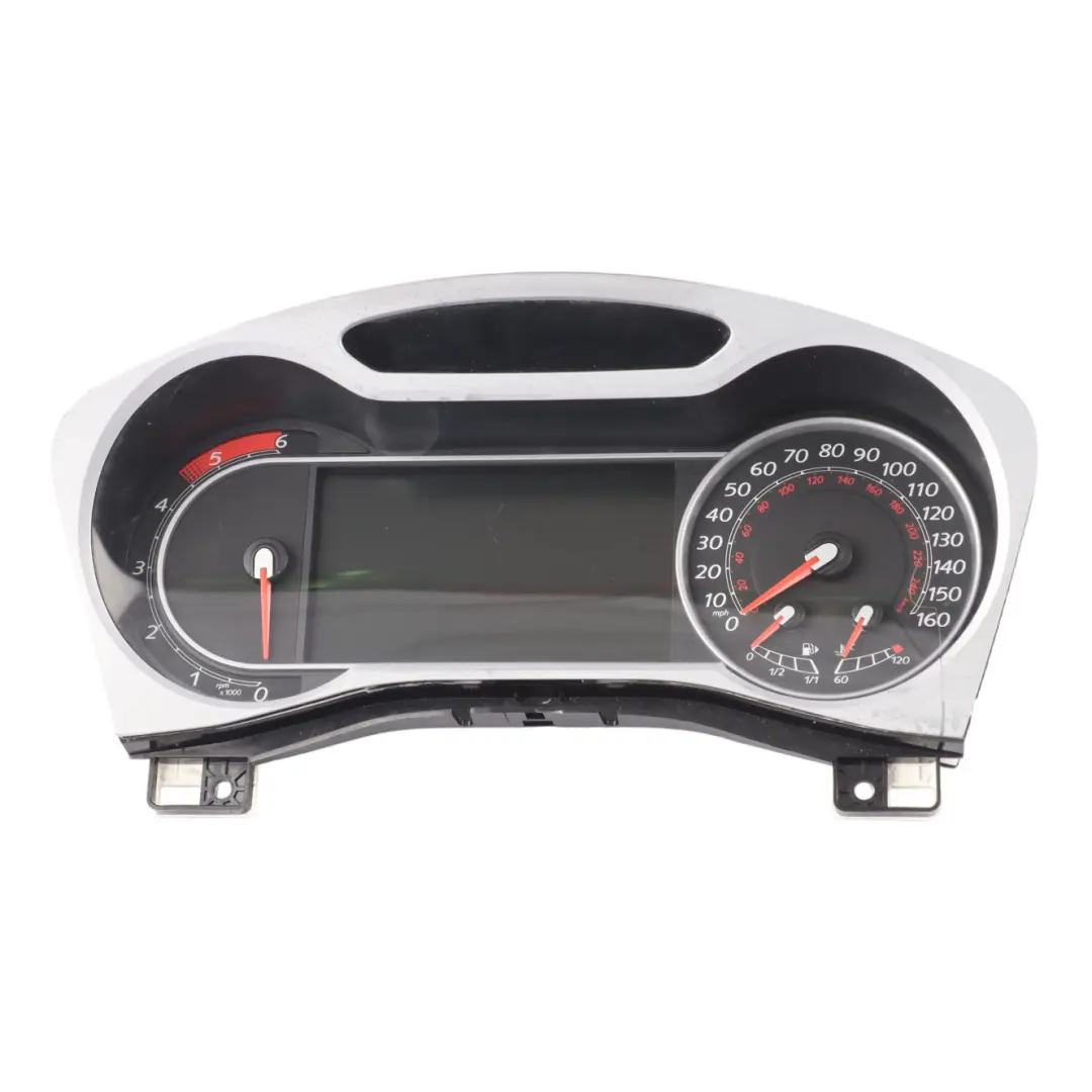 Ford Mondeo Mk4 Instrument Cluster Speedo Clocks Diesel Manual - SKU RHD-8MT2-10849-XE - Part number 8MT2-10849-XE