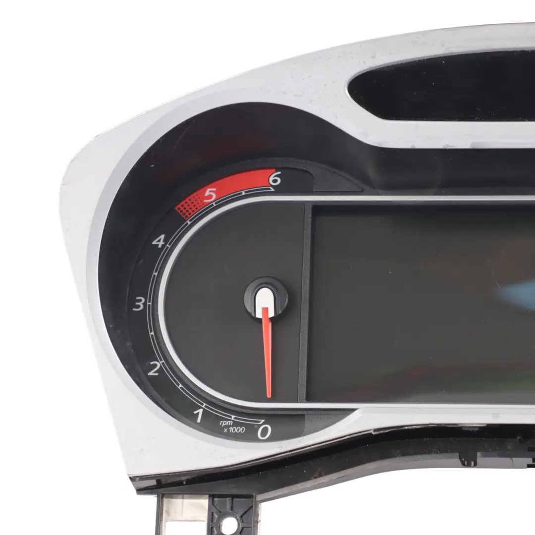 Ford Mondeo Mk4 Instrument Cluster Speedo Clocks Diesel Manual - SKU RHD-8MT2-10849-XE - Part number 8MT2-10849-XE