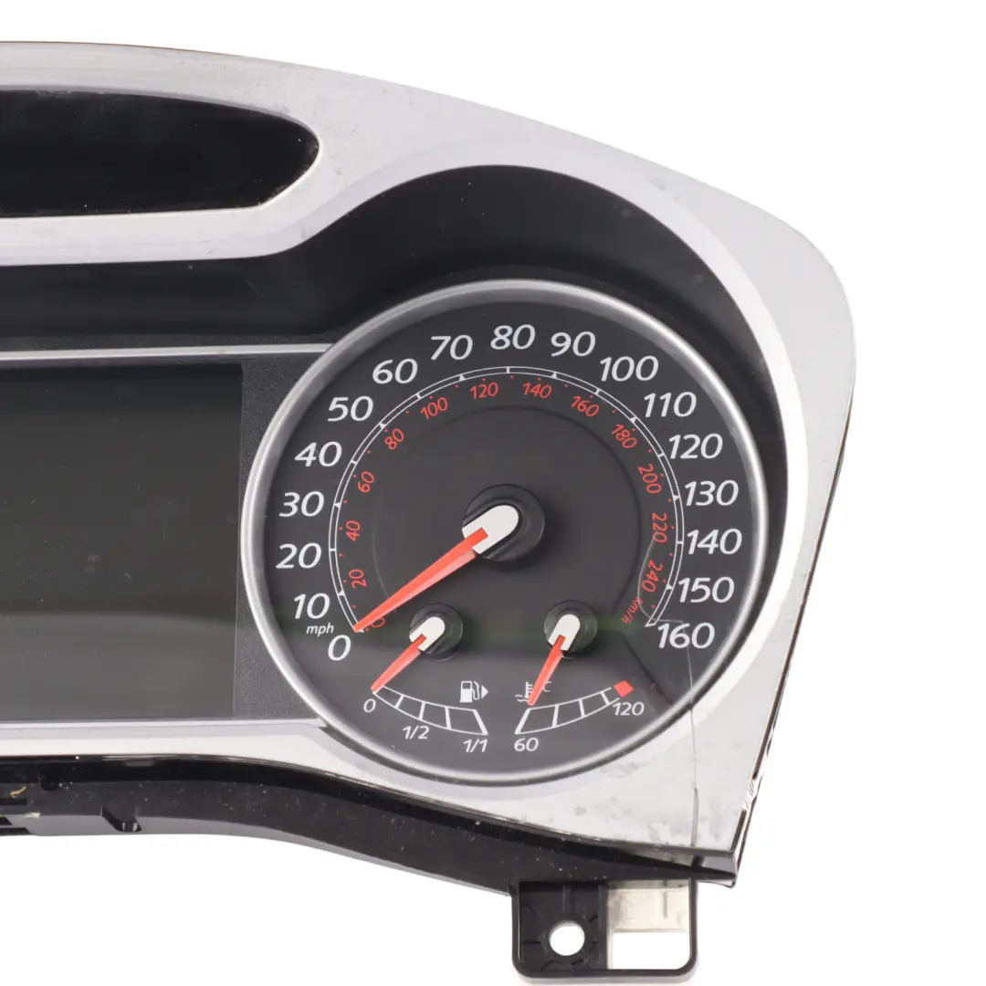 Ford Mondeo Mk4 Instrument Cluster Speedo Clocks Diesel Manual - SKU RHD-8MT2-10849-XE - Part number 8MT2-10849-XE
