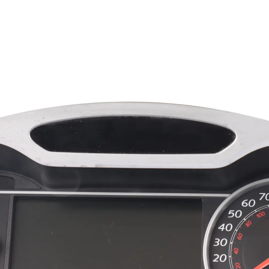 Mk4 Instrument Cluster Speedo Clocks Diesel Manual to Ford Mondeo with Part number 8MT2-10849-XE Ford Mondeo Mk4 Instrument Cluster Speedo Clocks Diesel Manual - SKU RHD-8MT2-10849-XE - Part number 8MT2-10849-XE