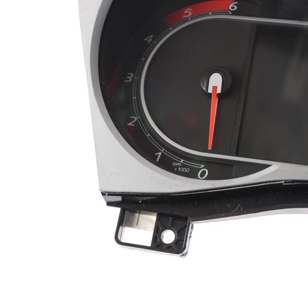 Ford Mondeo Mk4 Instrument Cluster Speedo Clocks Diesel Manual - SKU RHD-8MT2-10849-XE - Part number 8MT2-10849-XE