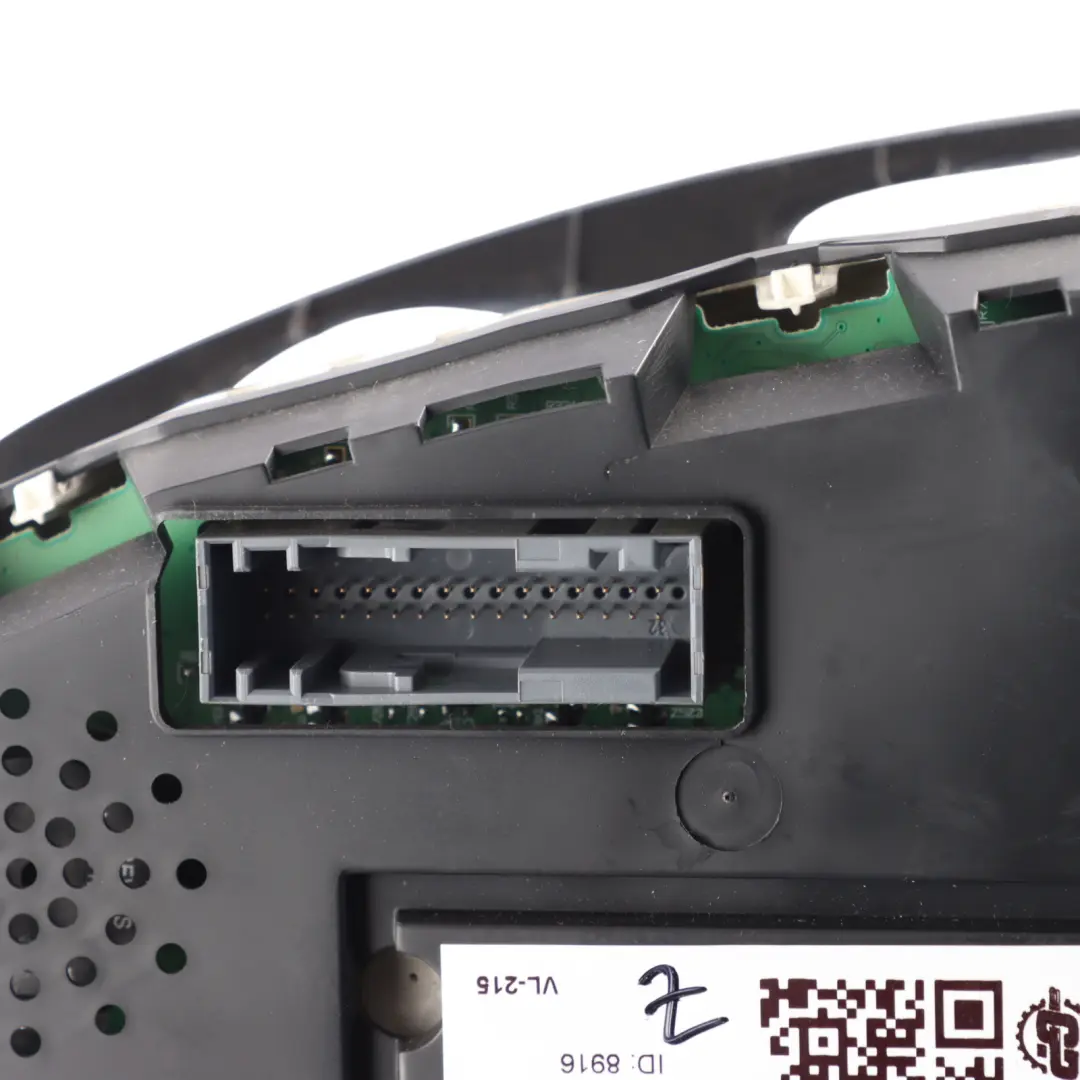 Ford Mondeo Mk4 Instrument Cluster Speedo Clocks Diesel Manual - SKU RHD-8MT2-10849-XE - Part number 8MT2-10849-XE