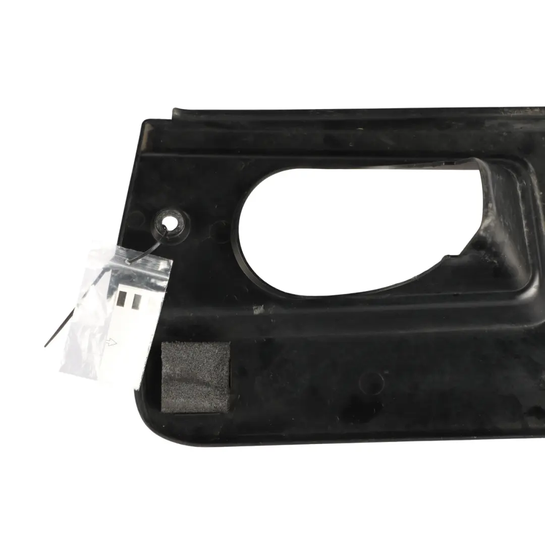 8N Mk1 Engine Compartment Coolant Tank Upper Cover Trim to Audi TT with Part number 8N0103926C Audi TT 8N Mk1 Engine Compartment Coolant Tank Upper Cover Trim - SKU 8N0103926C - Part number 8N0103926C