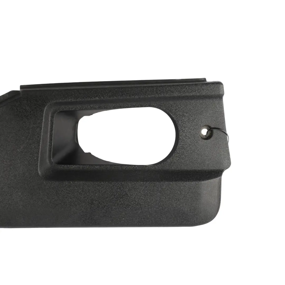 8N Mk1 Engine Compartment Coolant Tank Upper Cover Trim to Audi TT with Part number 8N0103926C Audi TT 8N Mk1 Engine Compartment Coolant Tank Upper Cover Trim - SKU 8N0103926C - Part number 8N0103926C