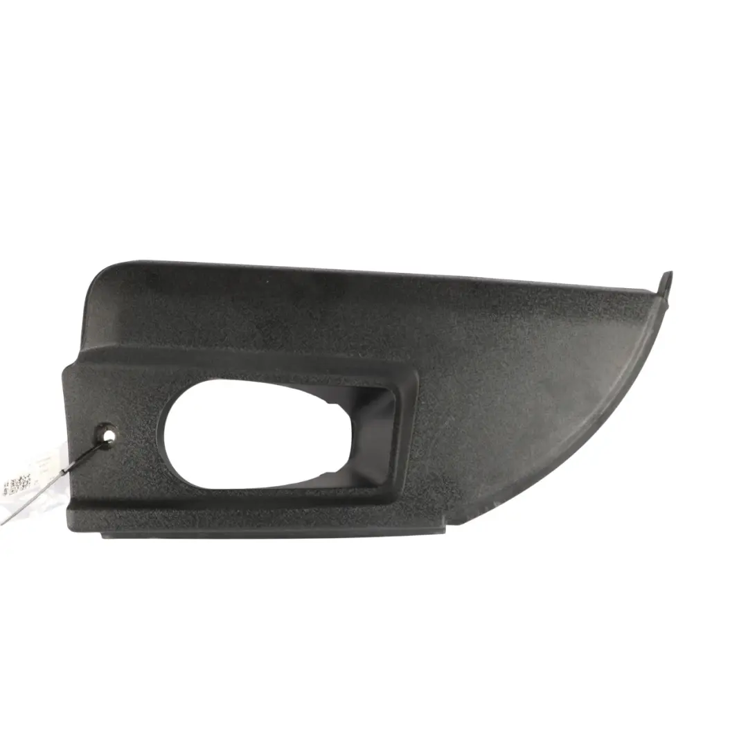 8N Mk1 Engine Compartment Coolant Tank Upper Cover Trim to Audi TT with Part number 8N0103926C Audi TT 8N Mk1 Engine Compartment Coolant Tank Upper Cover Trim - SKU 8N0103926C - Part number 8N0103926C