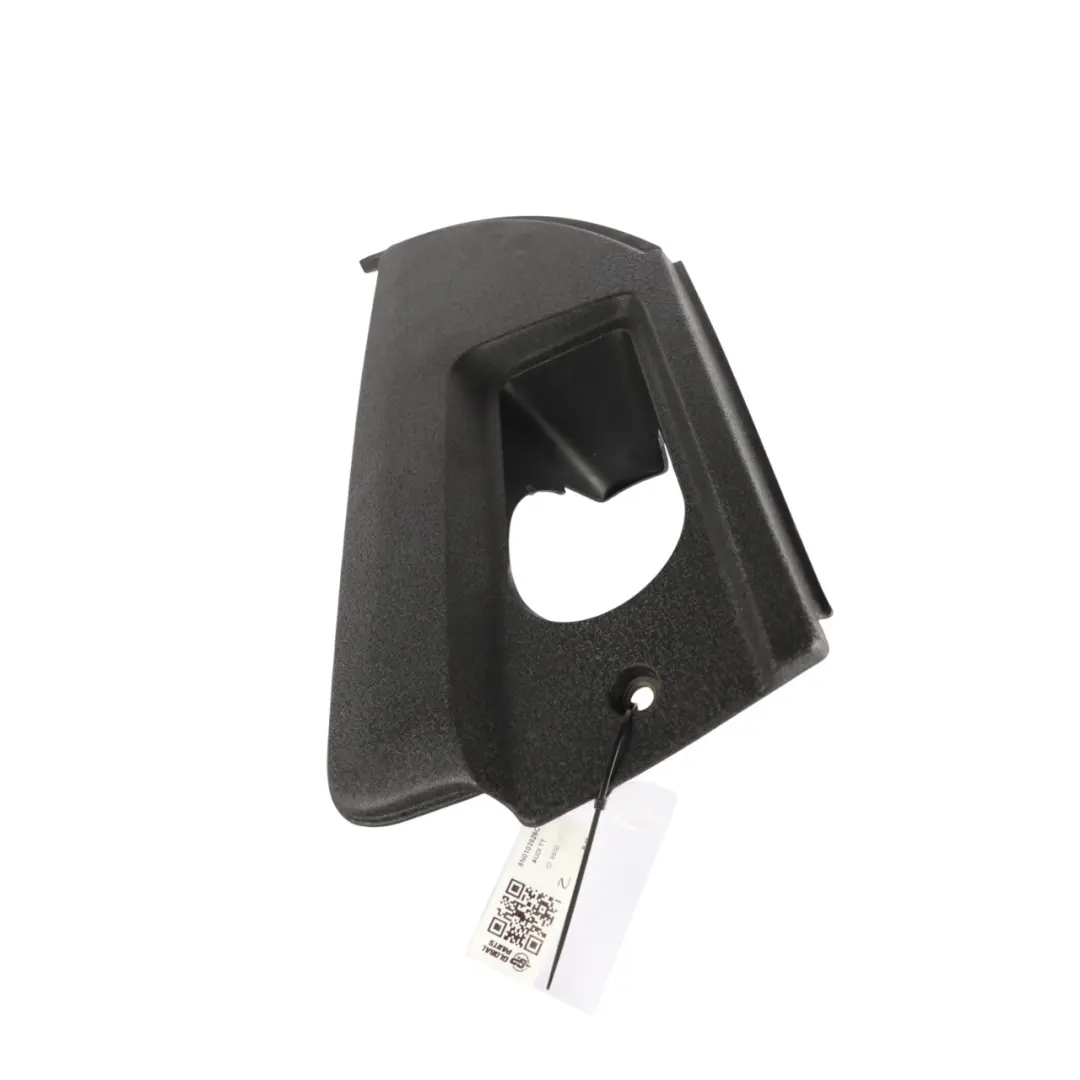 8N Mk1 Engine Compartment Coolant Tank Upper Cover Trim to Audi TT with Part number 8N0103926C Audi TT 8N Mk1 Engine Compartment Coolant Tank Upper Cover Trim - SKU 8N0103926C - Part number 8N0103926C