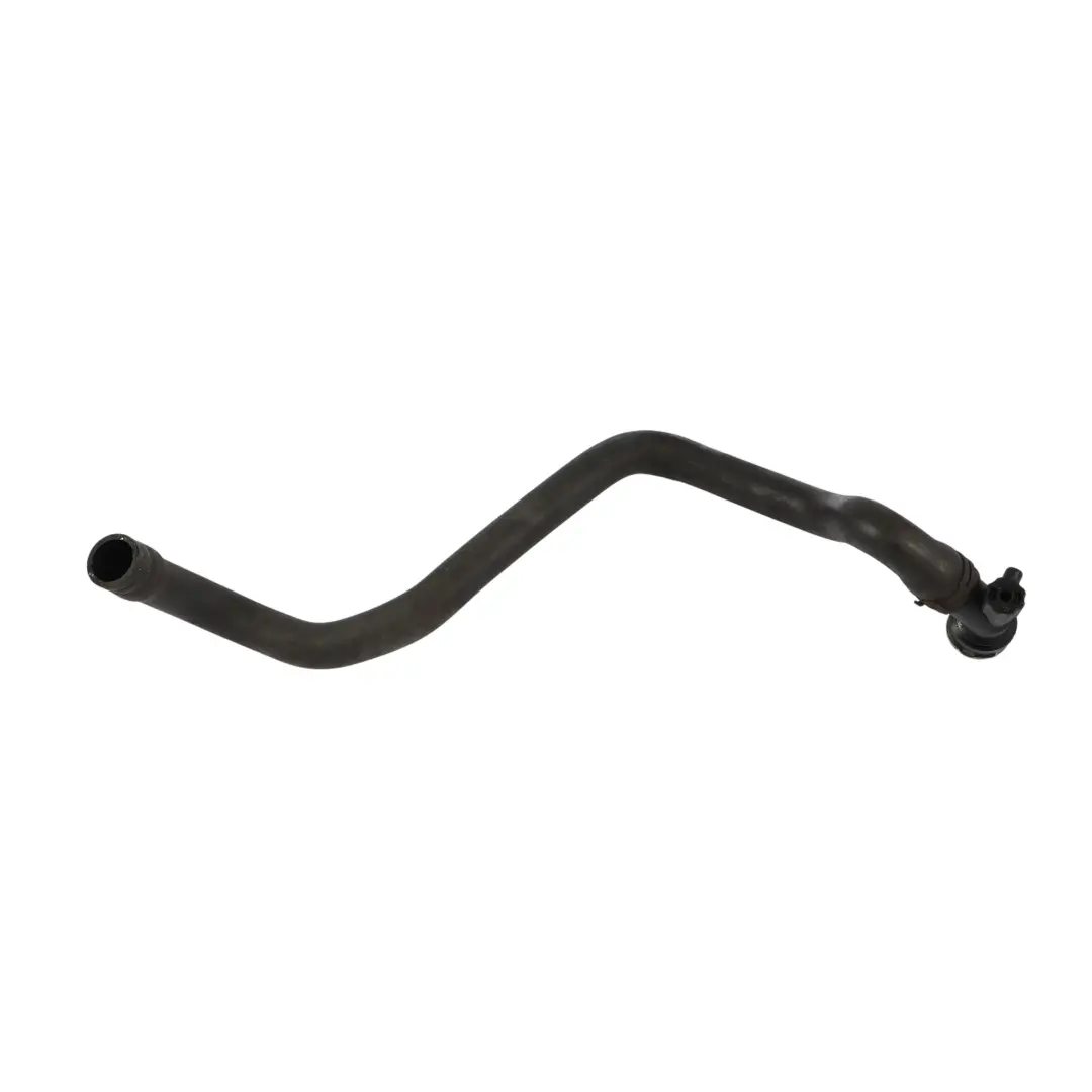 Audi TT 8N S3 8L Water Hose Coolant Radiator Pipe Line 1.8 Petrol - SKU 8N0121051E - Part number 8N0121051E