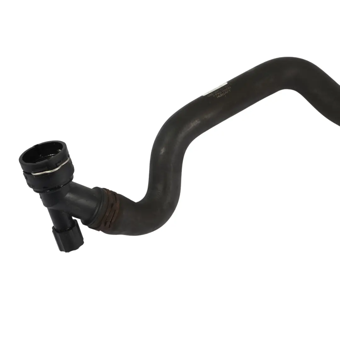 8N S3 8L Durite D'Eau Refroidissement Radiateur Essence 1.8 pour Audi TT à propos du numéro de pièce 8N0121051E Audi TT 8N S3 8L Durite D'Eau Refroidissement Radiateur Essence 1.8 - SKU 8N0121051E - Numéro de pièce 8N0121051E