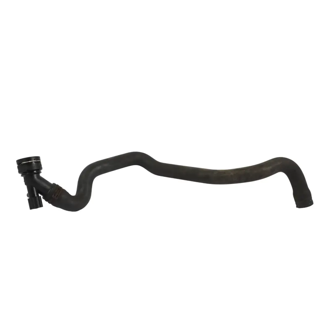 Audi TT 8N S3 8L Durite D'Eau Refroidissement Radiateur Essence 1.8 - SKU 8N0121051E - Numéro de pièce 8N0121051E