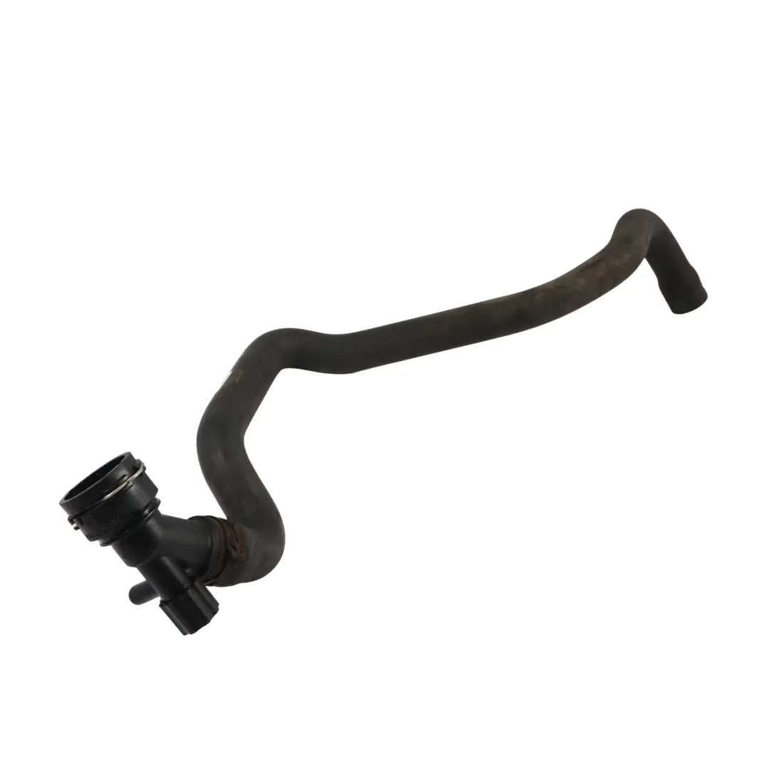 Audi TT 8N S3 8L Water Hose Coolant Radiator Pipe Line 1.8 Petrol - SKU 8N0121051E - Part number 8N0121051E