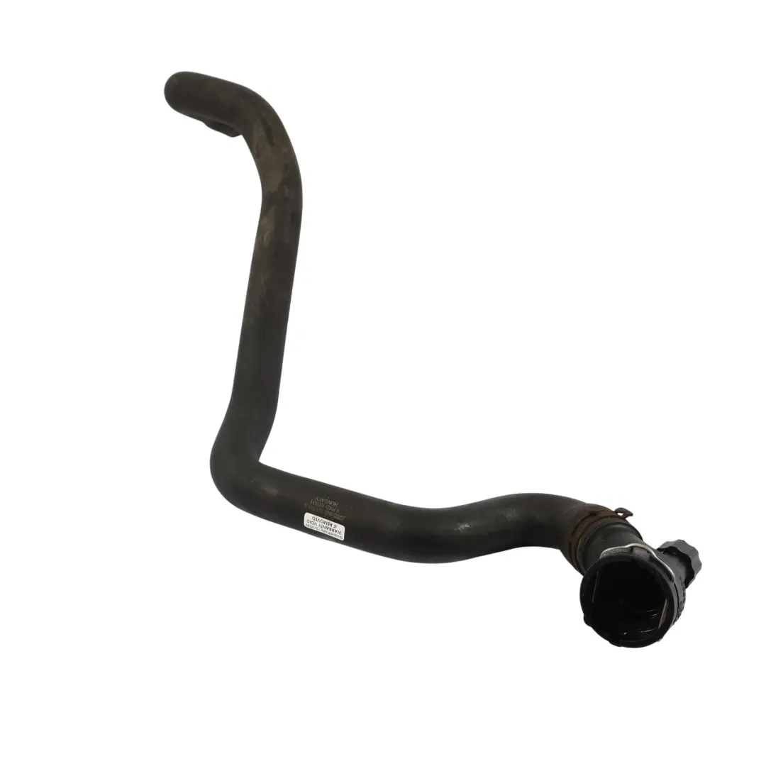 Audi TT 8N S3 8L Tubo Acqua Refrigerante Radiatore Linea 1.8 Benzina - SKU 8N0121051E - Numero di parte 8N0121051E