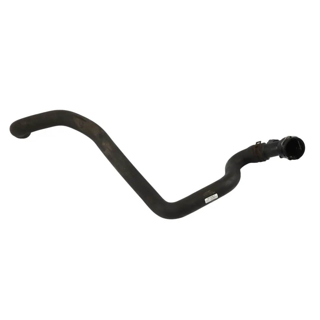 Audi TT 8N S3 8L Water Hose Coolant Radiator Pipe Line 1.8 Petrol - SKU 8N0121051E - Part number 8N0121051E