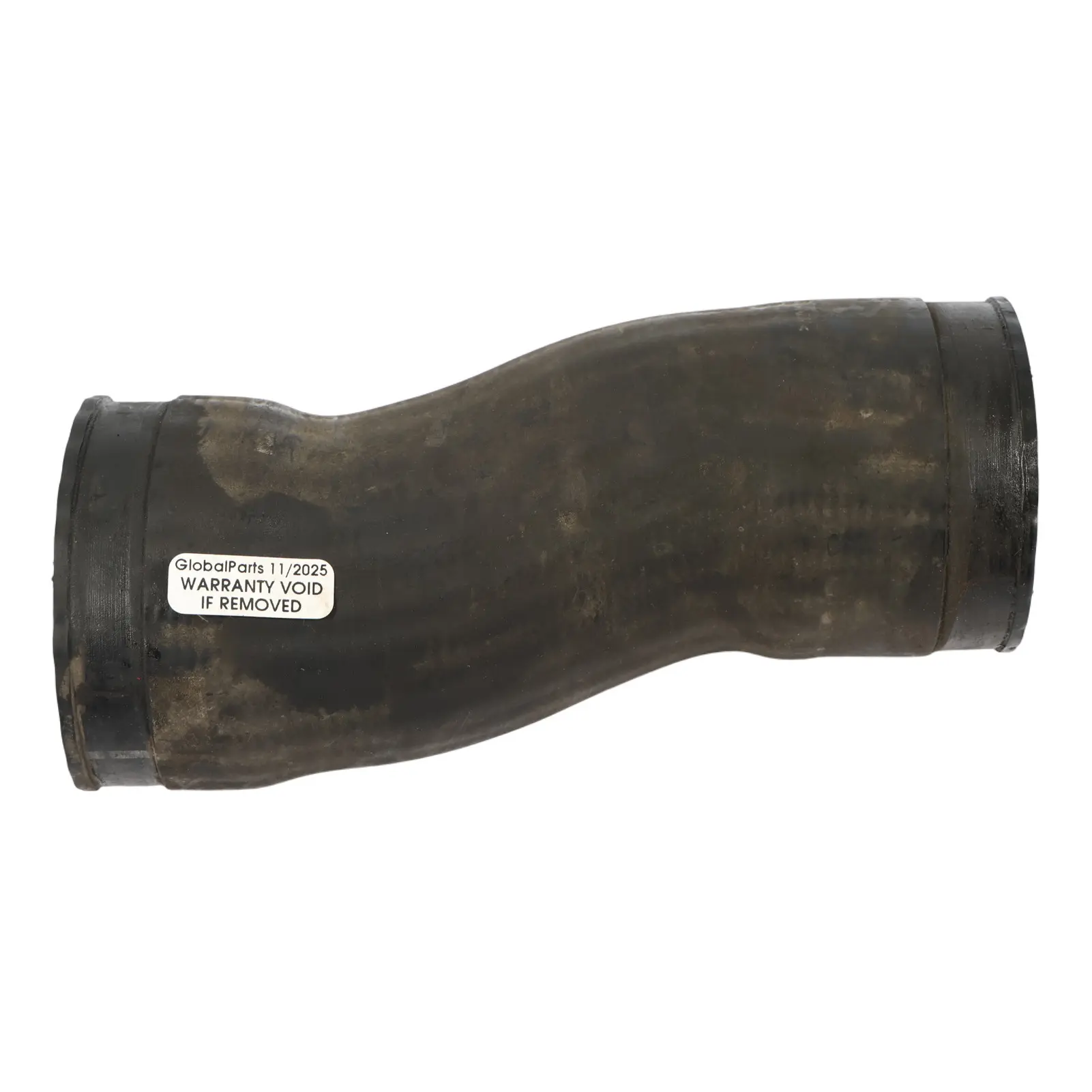 Audi A3 8L Inferior Turbo Presión De Aire Boost Manguera Tubo L8N0145838A