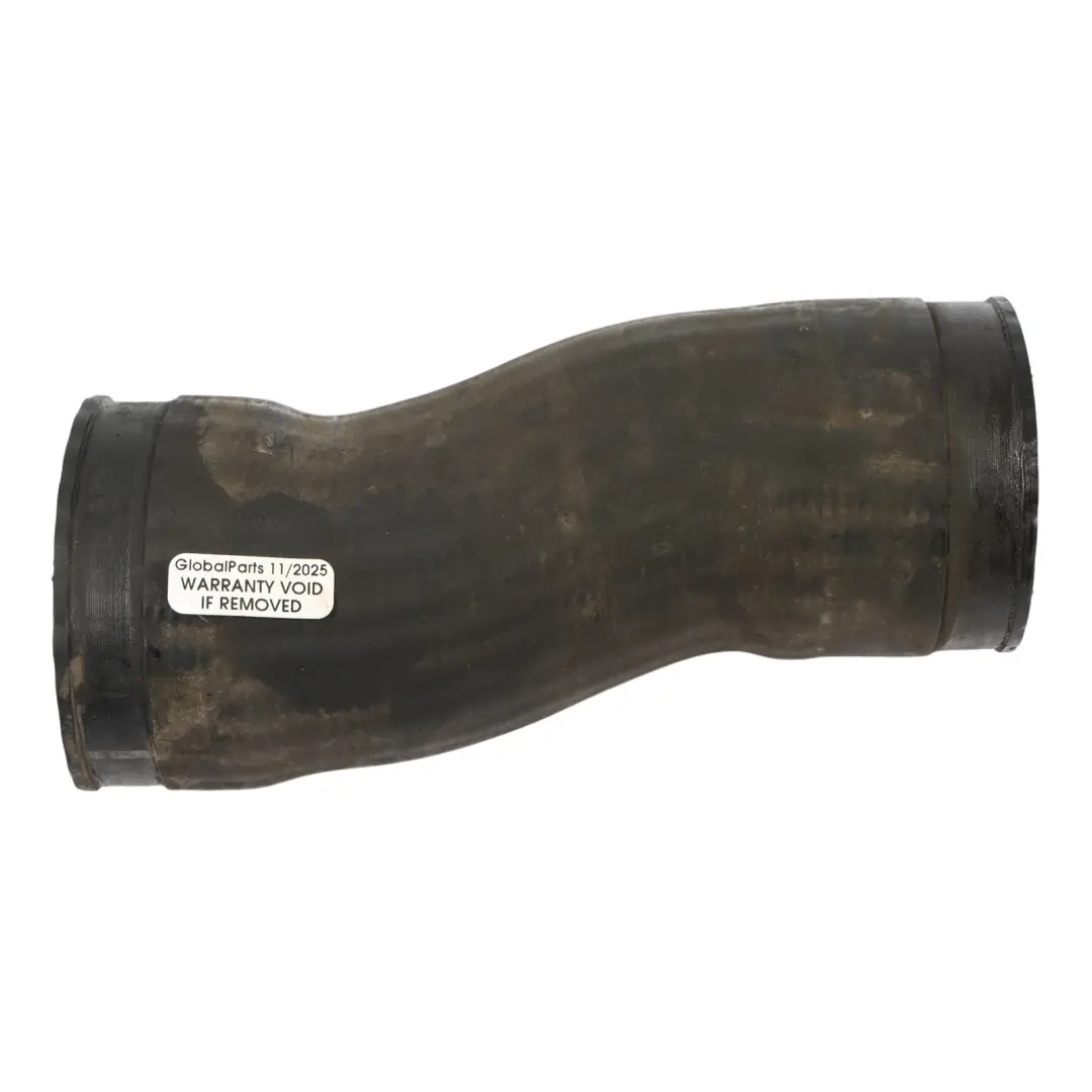 8L Unterer Turbo Luftdruck Ladedruck Schlauch Leitung Rohr L für Audi A3 mit Teilenummer 8N0145838A Audi A3 8L Unterer Turbo Luftdruck Ladedruck Schlauch Leitung Rohr L - SKU 8N0145838A - Teilenummer 8N0145838A