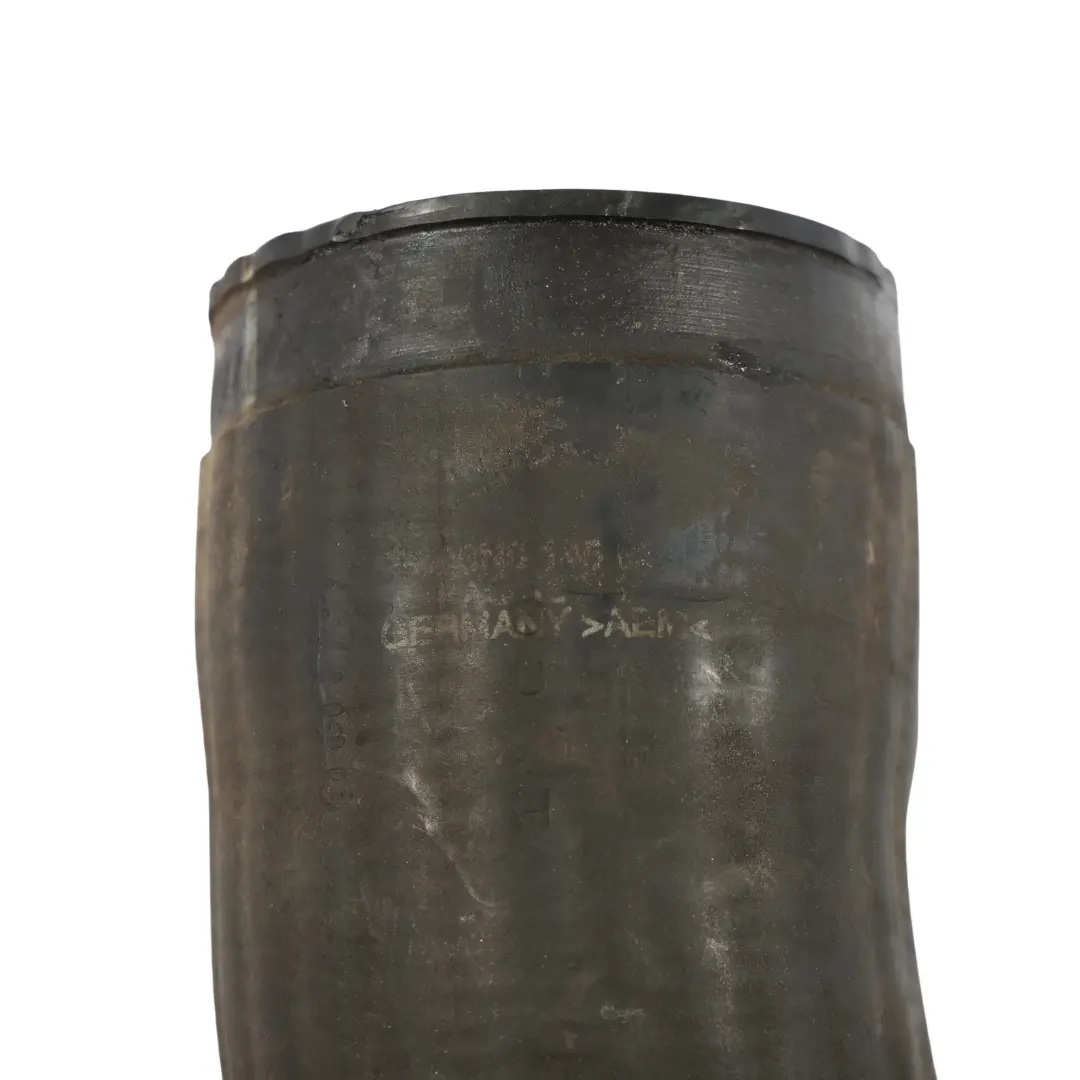 8L Unterer Turbo Luftdruck Ladedruck Schlauch Leitung Rohr L für Audi A3 mit Teilenummer 8N0145838A Audi A3 8L Unterer Turbo Luftdruck Ladedruck Schlauch Leitung Rohr L - SKU 8N0145838A - Teilenummer 8N0145838A