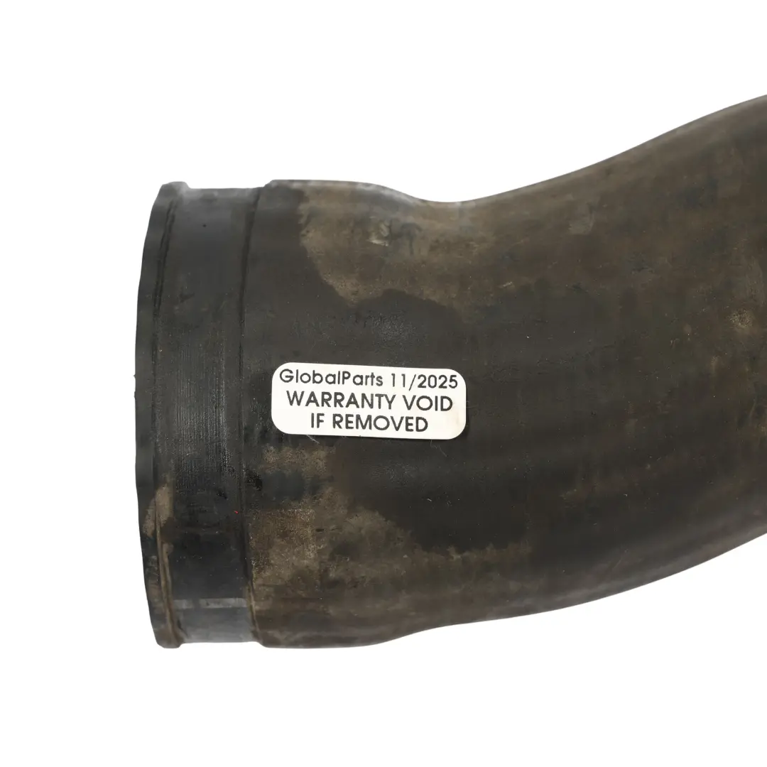 8L Inferiore Turbo Pressione D'Aria Boost Flessibile Linea L per Audi A3 con numero di parte 8N0145838A Audi A3 8L Inferiore Turbo Pressione D'Aria Boost Flessibile Linea L - SKU 8N0145838A - Numero di parte 8N0145838A