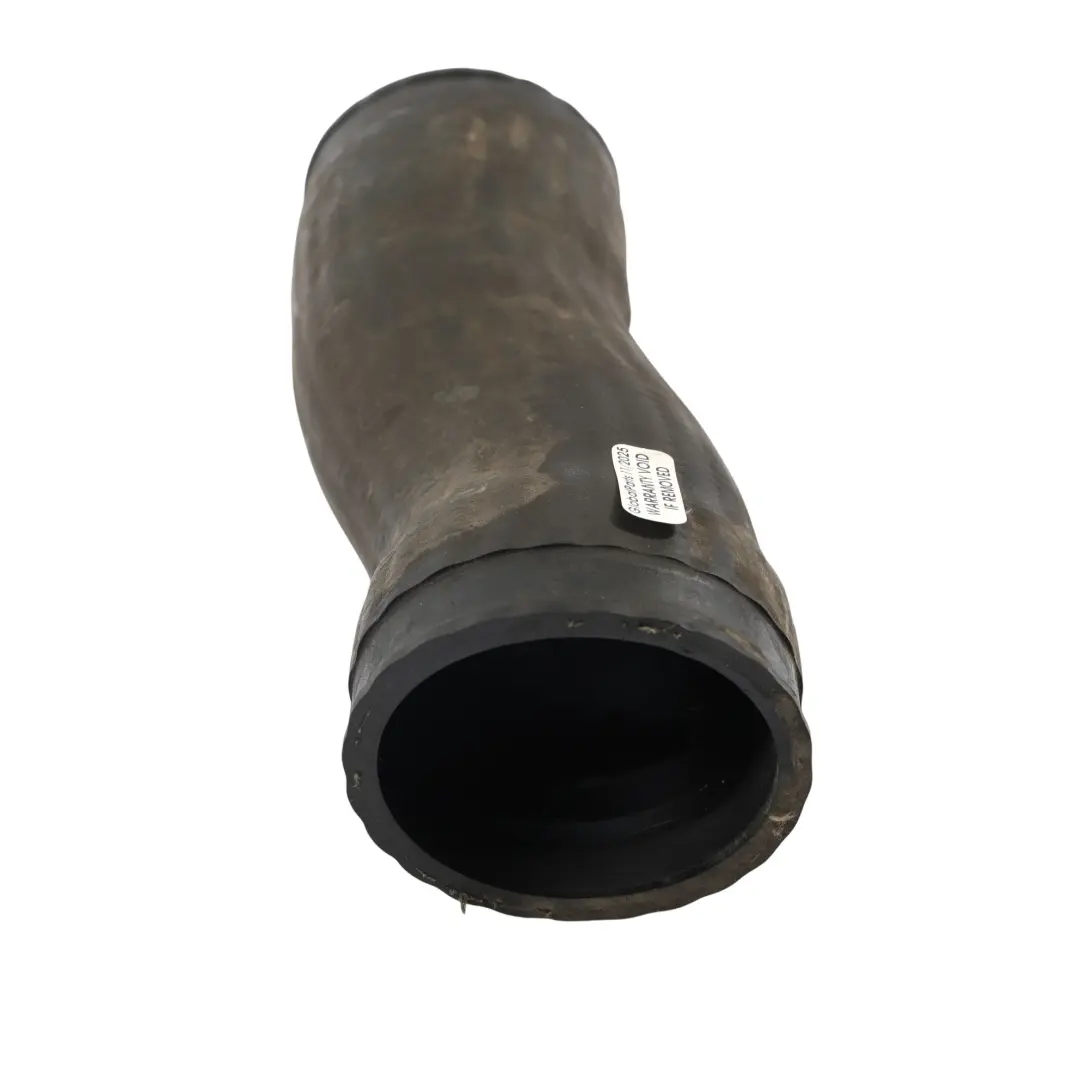 8L Inferiore Turbo Pressione D'Aria Boost Flessibile Linea L per Audi A3 con numero di parte 8N0145838A Audi A3 8L Inferiore Turbo Pressione D'Aria Boost Flessibile Linea L - SKU 8N0145838A - Numero di parte 8N0145838A