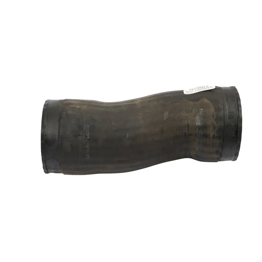 8L Lower Turbo Air Pressure Boost Hose Line Pipe L to Audi A3 with Part number 8N0145838A Audi A3 8L Lower Turbo Air Pressure Boost Hose Line Pipe L - SKU 8N0145838A - Part number 8N0145838A