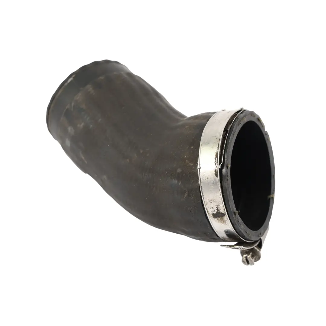 Audi TT 8N A3 8L Ladeluft Kühler Turbo Druck Rohr Schlauch Leitung - SKU 8N0145856 - Teilenummer 8N0145856