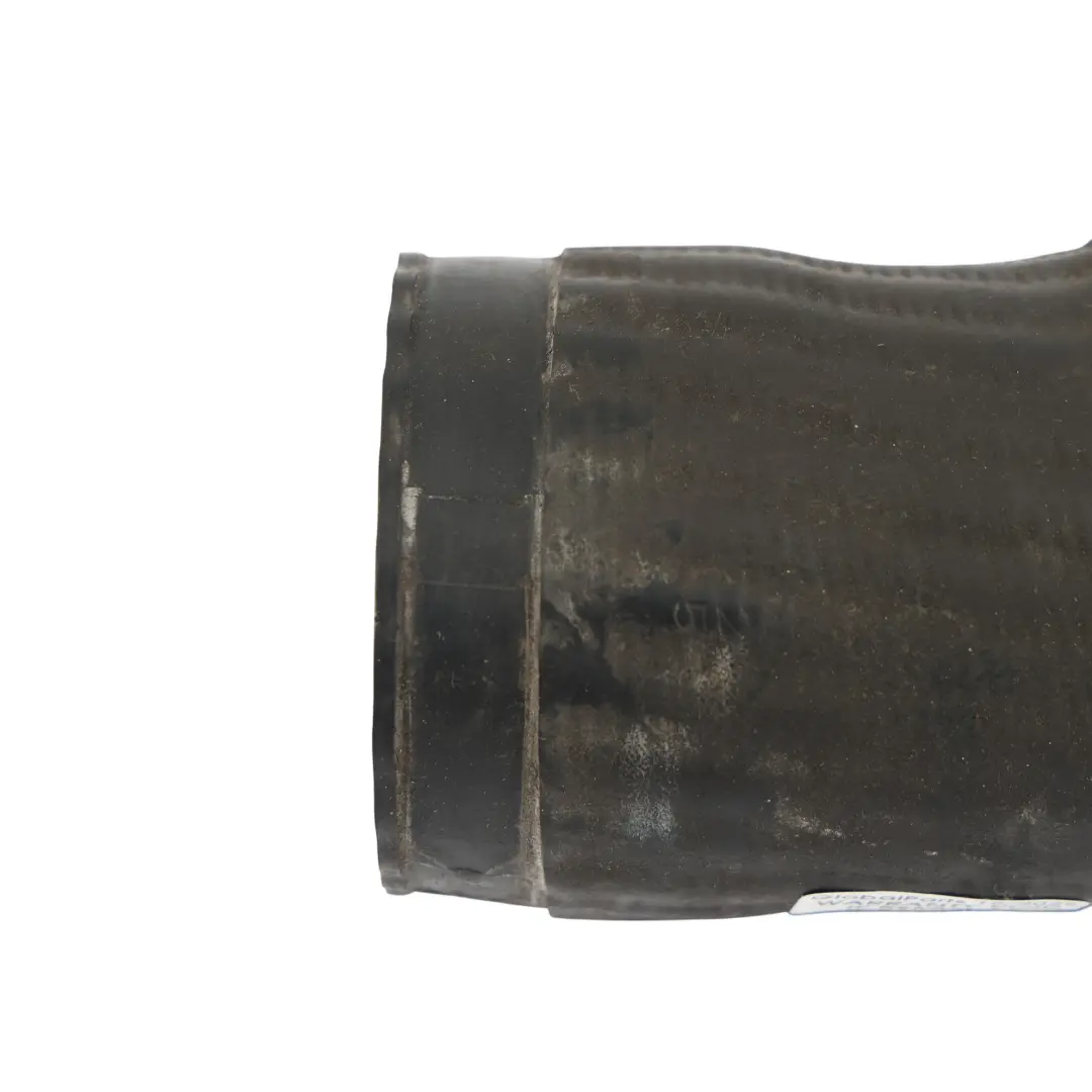 Audi TT 8N A3 8L Intercooler Turbo Tubo De Presión Línea De Manguera - SKU 8N0145856 - Número de pieza 8N0145856