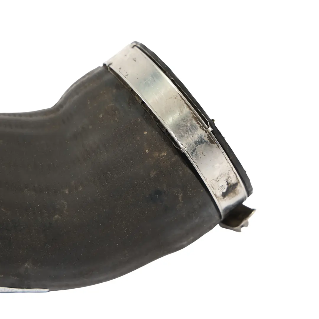 8N A3 8L Intercooler Turbo Tubo De Presión Línea De Manguera para Audi TT con número de pieza 8N0145856 Audi TT 8N A3 8L Intercooler Turbo Tubo De Presión Línea De Manguera - SKU 8N0145856 - Número de pieza 8N0145856