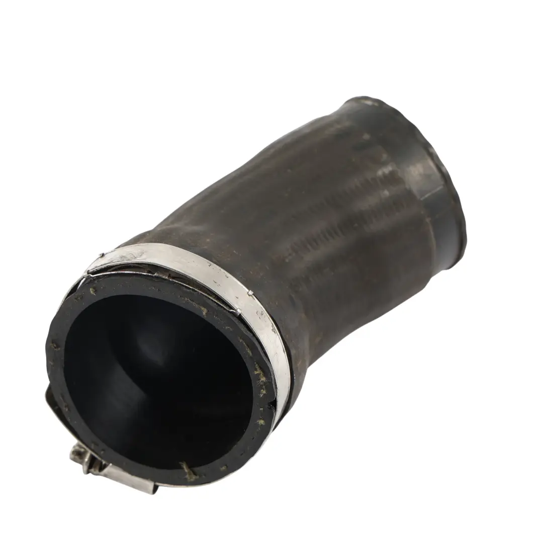 Audi TT 8N A3 8L Przewód Ciśnieniowy Intercoolera Turbosprężarki - SKU 8N0145856 - Numer Części 8N0145856