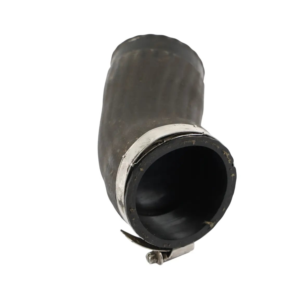Audi TT 8N A3 8L Ladeluft Kühler Turbo Druck Rohr Schlauch Leitung - SKU 8N0145856 - Teilenummer 8N0145856