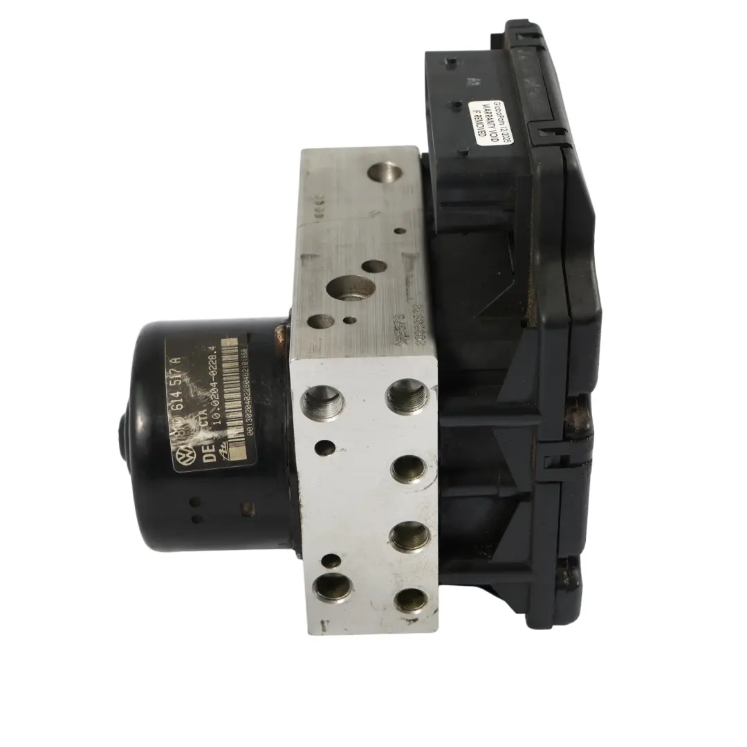 8L Pompa Hamulcowa ABS 8N0907379E do Audi S3 o numerze 8N0614517A Audi S3 8L Pompa Hamulcowa ABS 8N0907379E - SKU 8N0614517A - Numer Części 8N0614517A