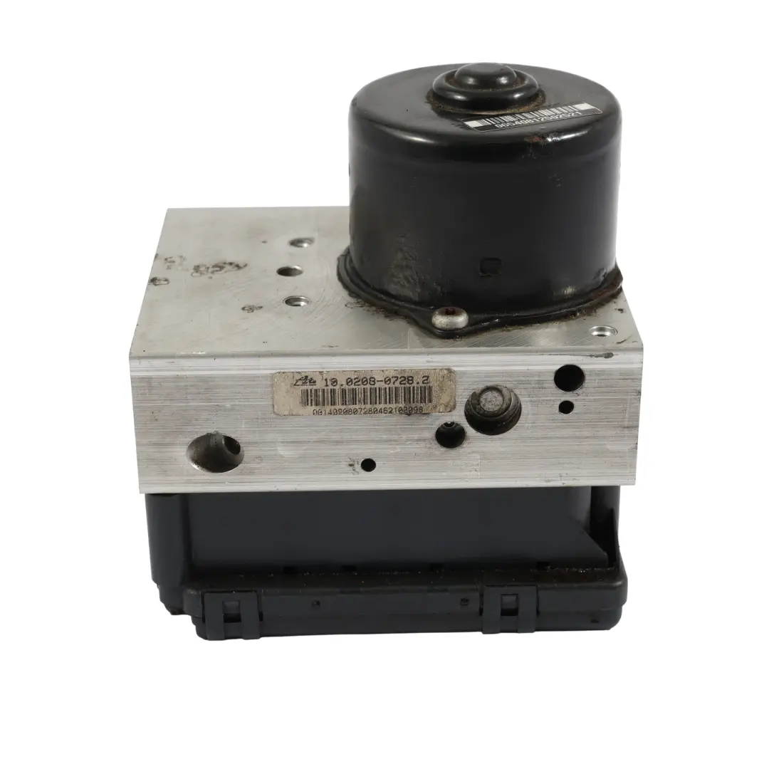 Audi S3 8L Bomba ABS Bomba Freno Hidráulica Módulo Control 8N0907379E - SKU 8N0614517A - Número de pieza 8N0614517A