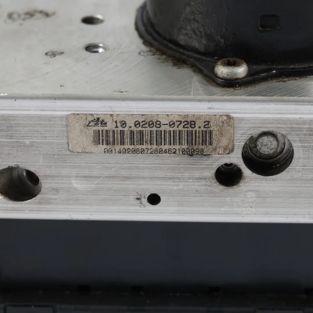 Audi S3 8L ABS Pump Hydraulic Brake Pump Control Module 8N0907379E - SKU 8N0614517A - Part number 8N0614517A